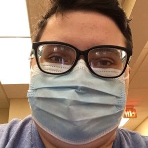 Meet Your Posher & her fur babies 🐇